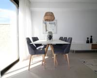 Nouvelle construction - Townhouse - Pilar de la Horadada - parque Andromeda