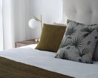 Nouvelle construction - Townhouse - Pilar de la Horadada - parque Andromeda