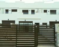 Nouvelle construction - Townhouse - Pilar de la Horadada - parque Andromeda