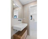 Nouvelle construction - Townhouse - Pilar de la Horadada - Parque del Mediterraneo