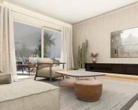 Nouvelle construction - Townhouse - Pilar de la Horadada - pueblo