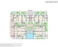 Nouvelle construction - Townhouse - Pilar de la Horadada - pueblo