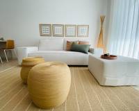 Nouvelle construction - Townhouse - Pilar de la Horadada - pueblo