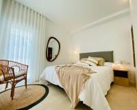 Nouvelle construction - Townhouse - Pilar de la Horadada - pueblo