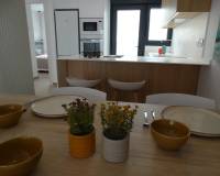 Nouvelle construction - Townhouse - Pilar de la Horadada - pueblo