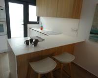 Nouvelle construction - Townhouse - Pilar de la Horadada - pueblo