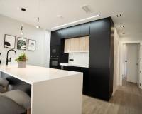 Nouvelle construction - Townhouse - Pilar de la Horadada - pueblo