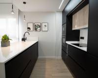 Nouvelle construction - Townhouse - Pilar de la Horadada - pueblo