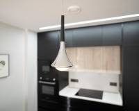 Nouvelle construction - Townhouse - Pilar de la Horadada - pueblo