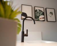 Nouvelle construction - Townhouse - Pilar de la Horadada - pueblo