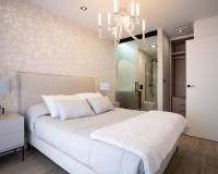 Nouvelle construction - Townhouse - Pilar de la Horadada - pueblo