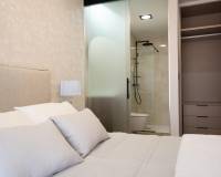 Nouvelle construction - Townhouse - Pilar de la Horadada - pueblo