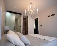 Nouvelle construction - Townhouse - Pilar de la Horadada - pueblo