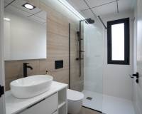 Nouvelle construction - Townhouse - Pilar de la Horadada - pueblo