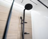 Nouvelle construction - Townhouse - Pilar de la Horadada - pueblo