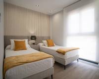 Nouvelle construction - Townhouse - Pilar de la Horadada - pueblo