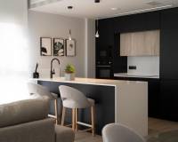 Nouvelle construction - Townhouse - Pilar de la Horadada - pueblo