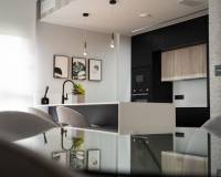 Nouvelle construction - Townhouse - Pilar de la Horadada - pueblo