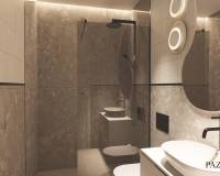 Nouvelle construction - Townhouse - Pilar de la Horadada - pueblo