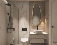 Nouvelle construction - Townhouse - Pilar de la Horadada - pueblo