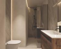 Nouvelle construction - Townhouse - Pilar de la Horadada - pueblo