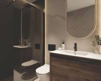 Nouvelle construction - Townhouse - Pilar de la Horadada - pueblo