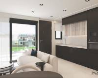 Nouvelle construction - Townhouse - Pilar de la Horadada - pueblo