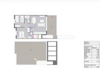 Nouvelle construction - Townhouse - Pilar de la Horadada - pueblo