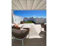 Nouvelle construction - Townhouse - Pilar de la Horadada - pueblo