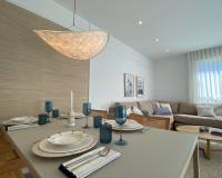 Nouvelle construction - Townhouse - Pilar de la Horadada - pueblo