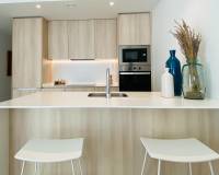 Nouvelle construction - Townhouse - Pilar de la Horadada - pueblo