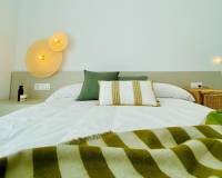 Nouvelle construction - Townhouse - Pilar de la Horadada - pueblo