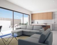 Nouvelle construction - Townhouse - Pilar de la Horadada - pueblo