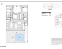 Nouvelle construction - Townhouse - Pilar de la Horadada - pueblo