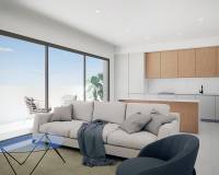 Nouvelle construction - Townhouse - Pilar de la Horadada - pueblo