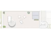 Nouvelle construction - Townhouse - Pilar de la Horadada - pueblo