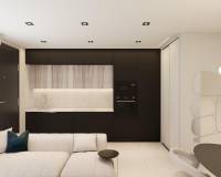 Nouvelle construction - Townhouse - Pilar de la Horadada - pueblo