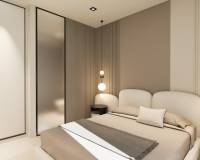 Nouvelle construction - Townhouse - Pilar de la Horadada - pueblo