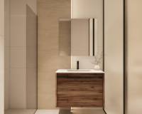 Nouvelle construction - Townhouse - Pilar de la Horadada - pueblo