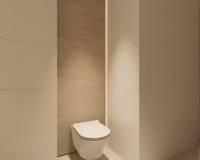 Nouvelle construction - Townhouse - Pilar de la Horadada - pueblo