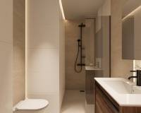 Nouvelle construction - Townhouse - Pilar de la Horadada - pueblo