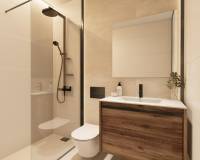 Nouvelle construction - Townhouse - Pilar de la Horadada - pueblo