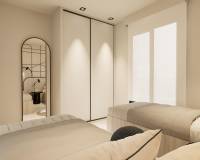 Nouvelle construction - Townhouse - Pilar de la Horadada - pueblo