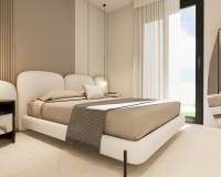 Nouvelle construction - Townhouse - Pilar de la Horadada - pueblo