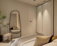 Nouvelle construction - Townhouse - Pilar de la Horadada - pueblo