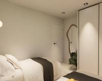 Nouvelle construction - Townhouse - Pilar de la Horadada - pueblo