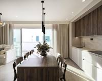 Nouvelle construction - Townhouse - Pilar de la Horadada - Torre De La Horadada