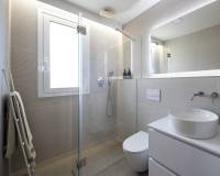 Nouvelle construction - Townhouse - Pilar de la Horadada - Torre De La Horadada