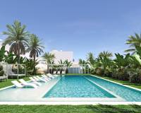 Nouvelle construction - Townhouse - Pilar de la Horadada - Torre De La Horadada