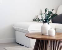 Nouvelle construction - Townhouse - Pilar de la Horadada - Torre De La Horadada